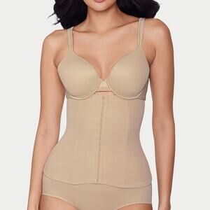 Miraclesuit Extra Firm Control Waist Cincher 2615 Neutral XL